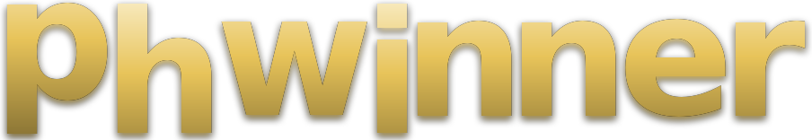 phwinner logo