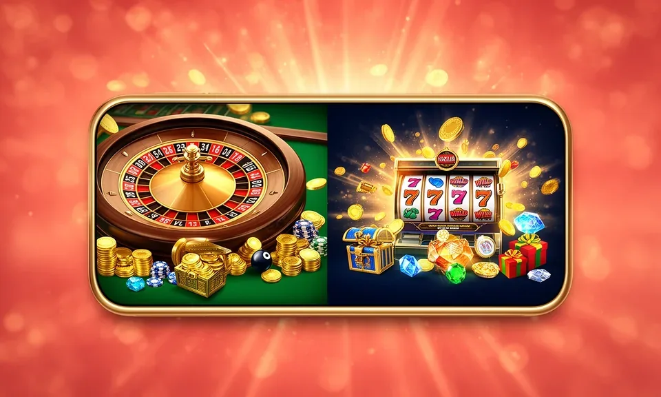 phwinner Bingo Room Access