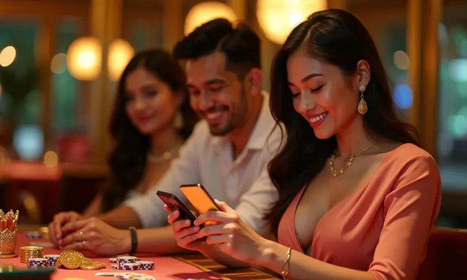 phwinner Mobile first